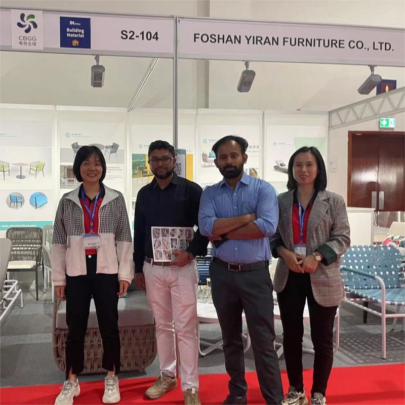 Foshan Yiran Furniture Co., Ltd.