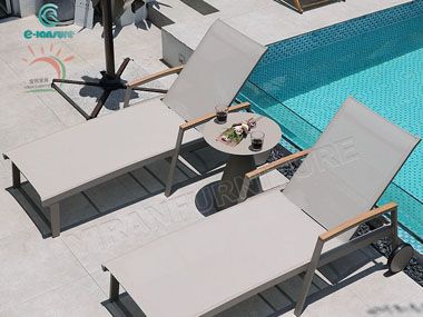 Sun Lounger Buying Guide