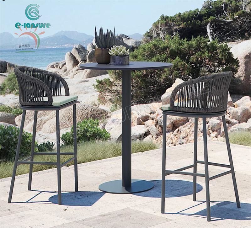 Outdoor Bar Furniture